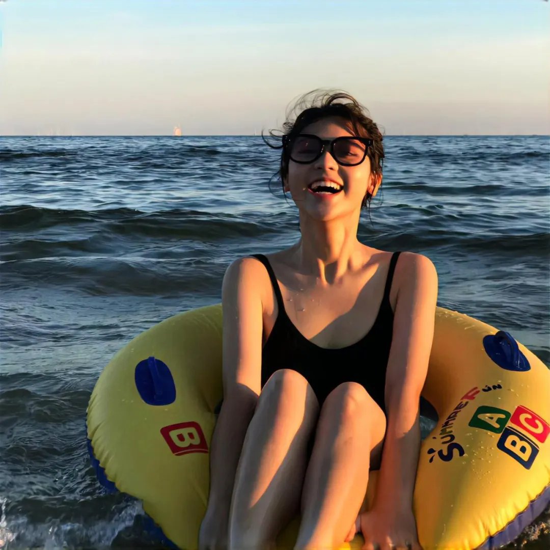 碧丽莎的情人海报