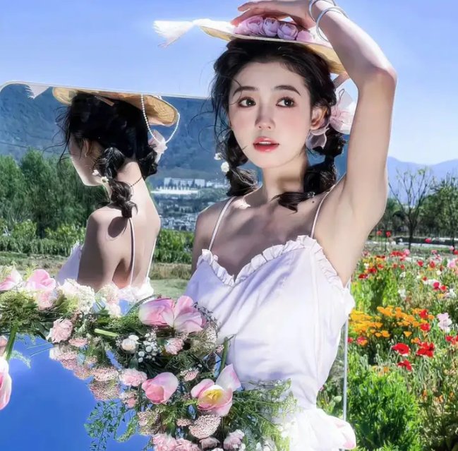 我和纳塔利海报