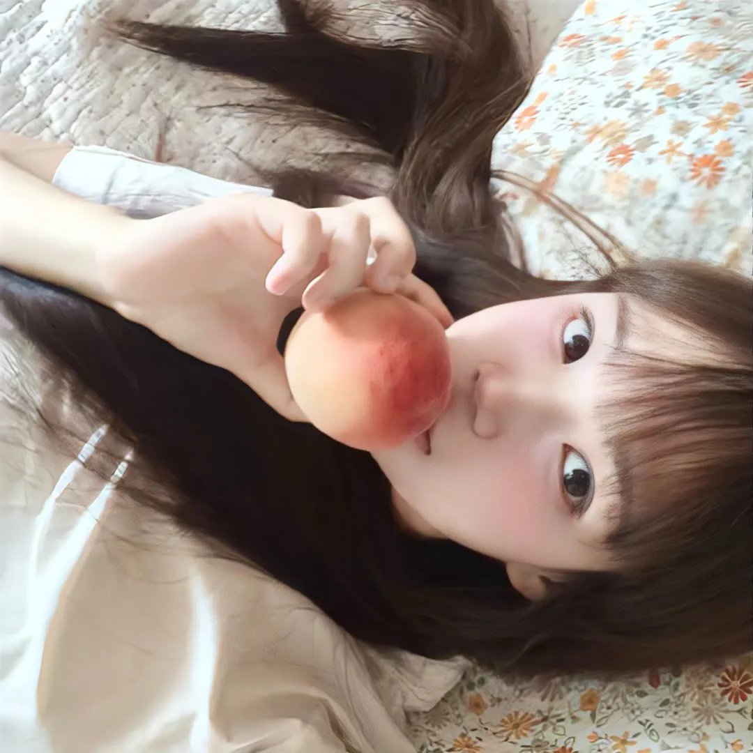 天下美人海报