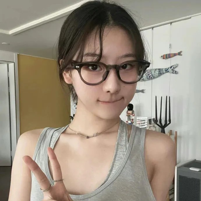 好运家海报